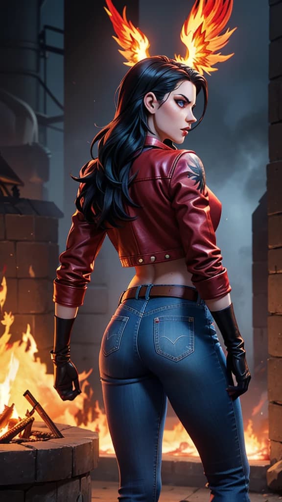 "Blaze" thumbnail