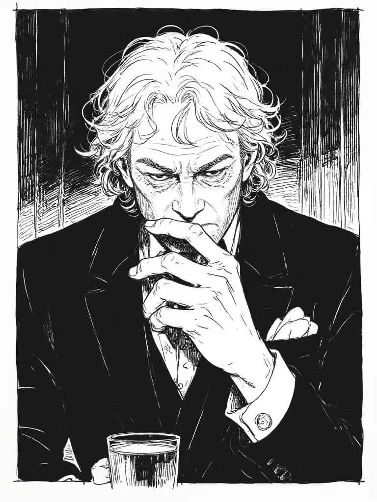 Mr. Blackwood thumbnail
