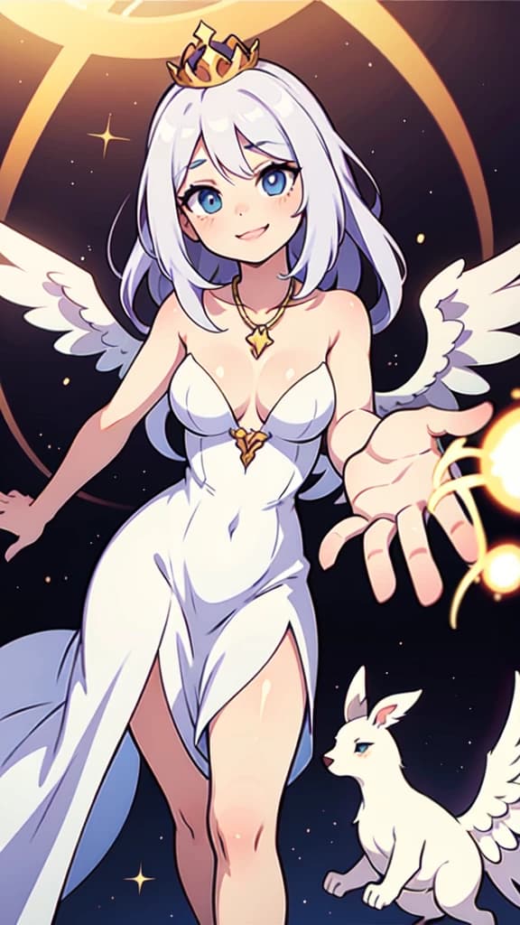 "Angelica" thumbnail