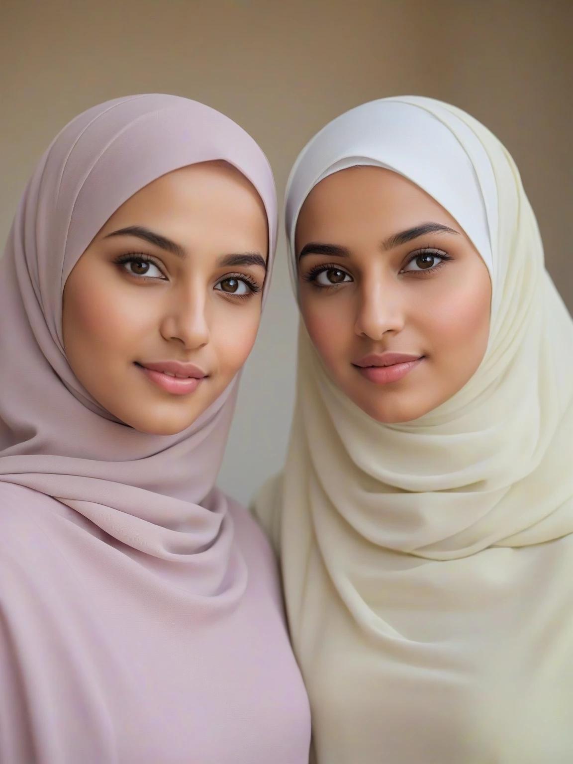 Laila and Saima thumbnail