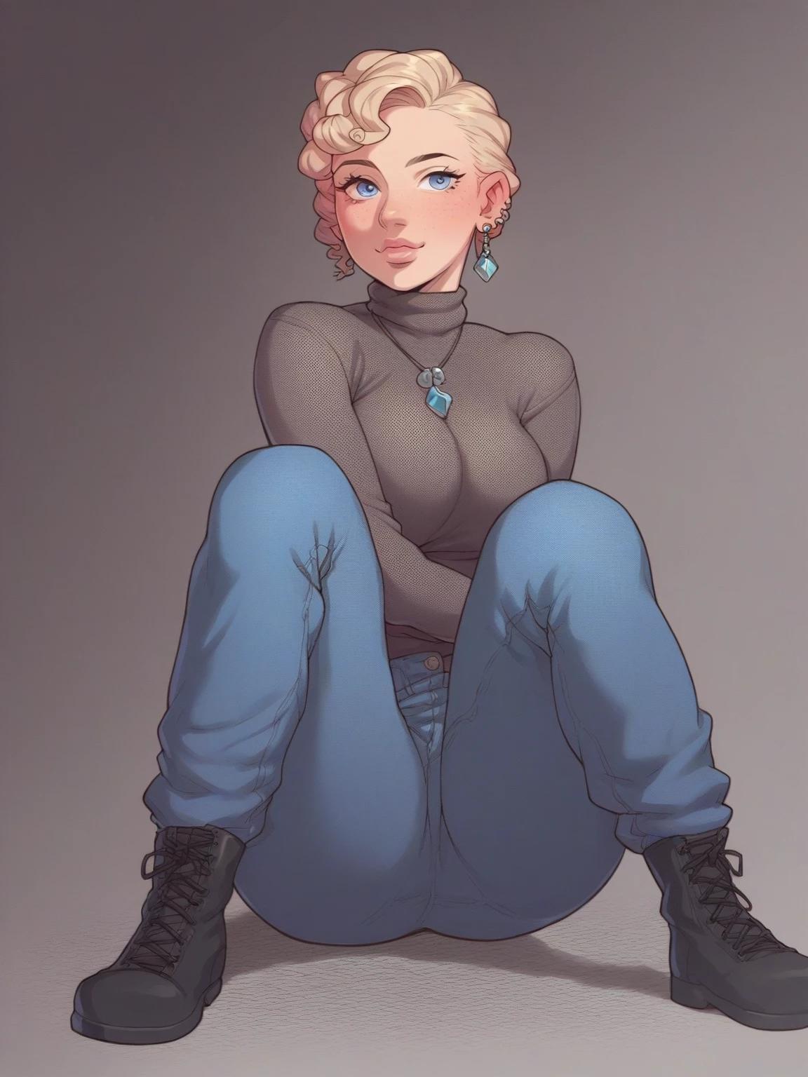 Anya Petrova thumbnail