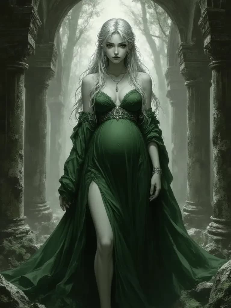 Elara Silverwhisper thumbnail