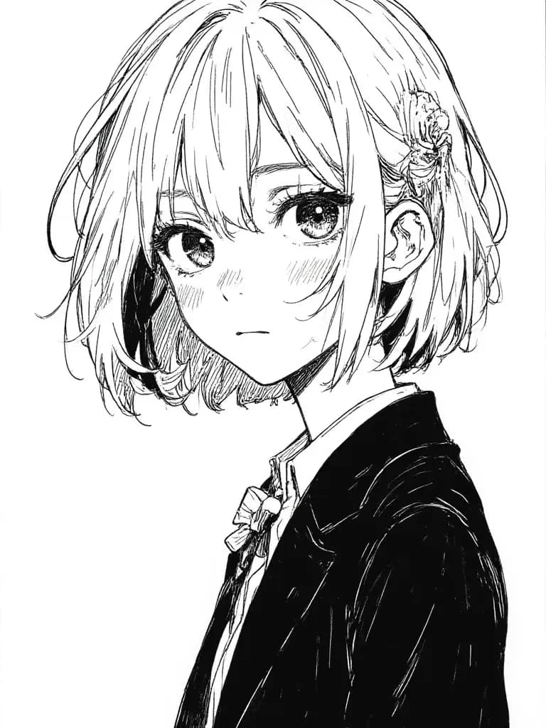 Refusal to Create Character thumbnail