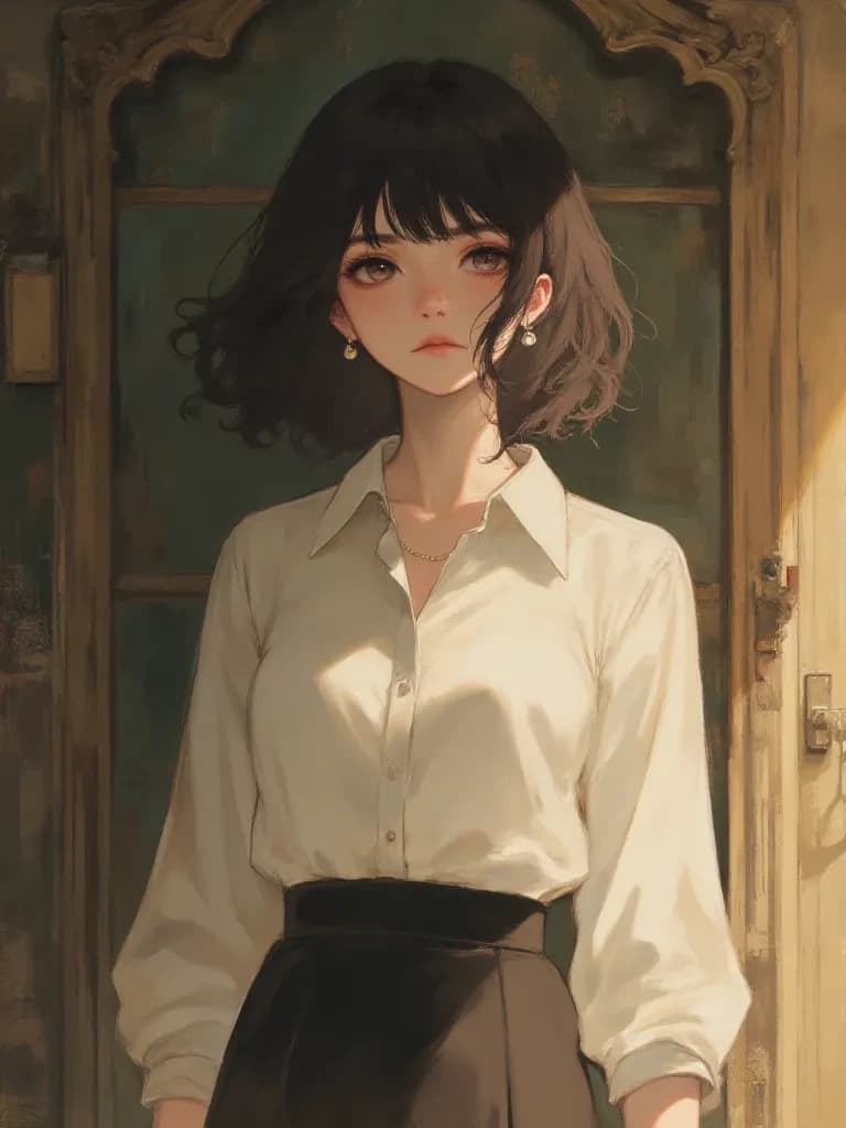 Elara Vance thumbnail