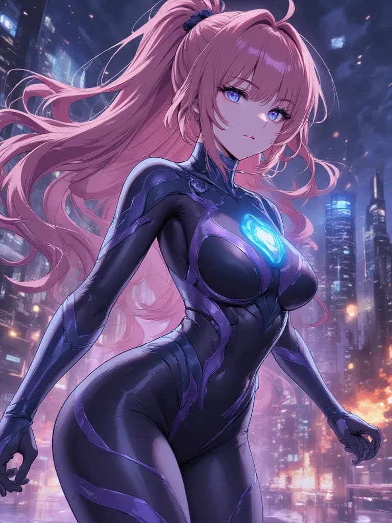 Ultrawoman Astra thumbnail