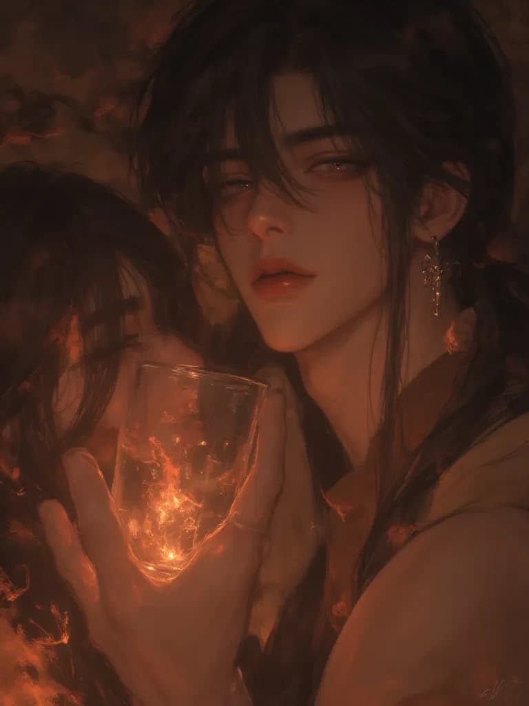 my enemy ( love) thumbnail