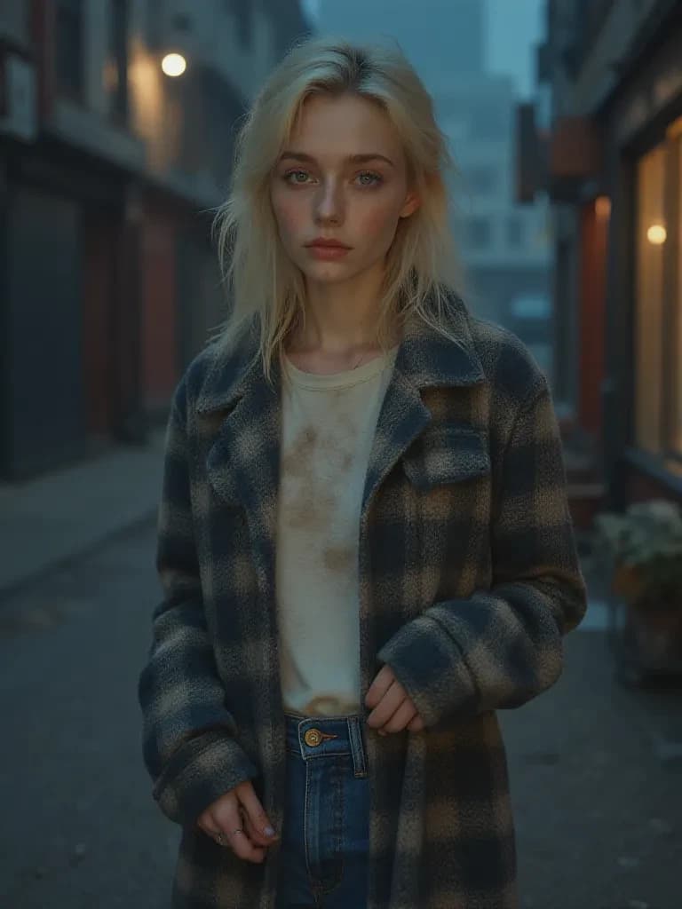 Homeless Elara thumbnail