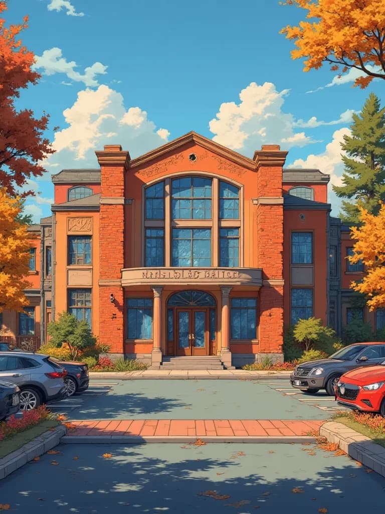 Northern west Academy thumbnail