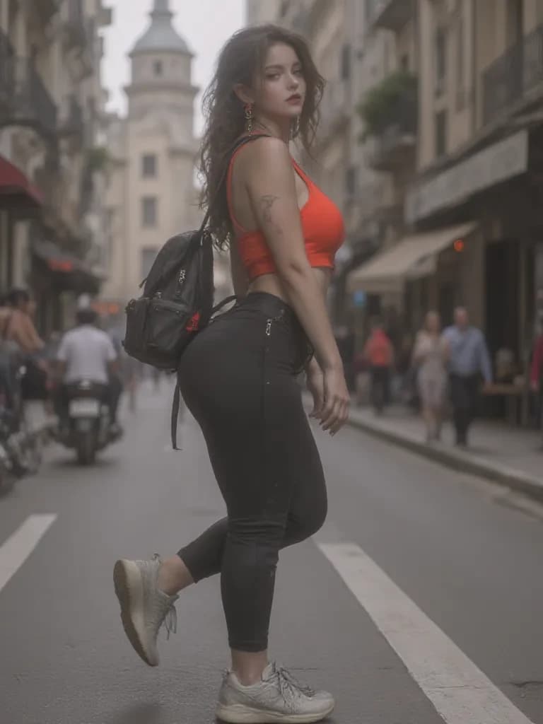 Sarah thumbnail