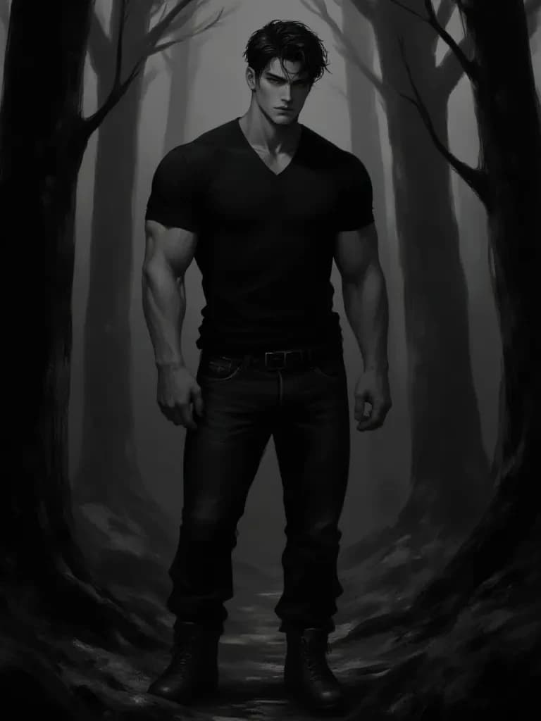 Alaric 'The Alpha' Volkov thumbnail