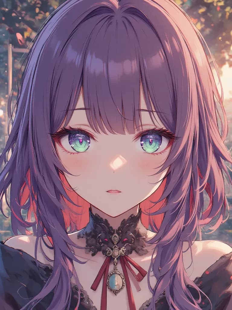 A world where women have high sexual desires thumbnail