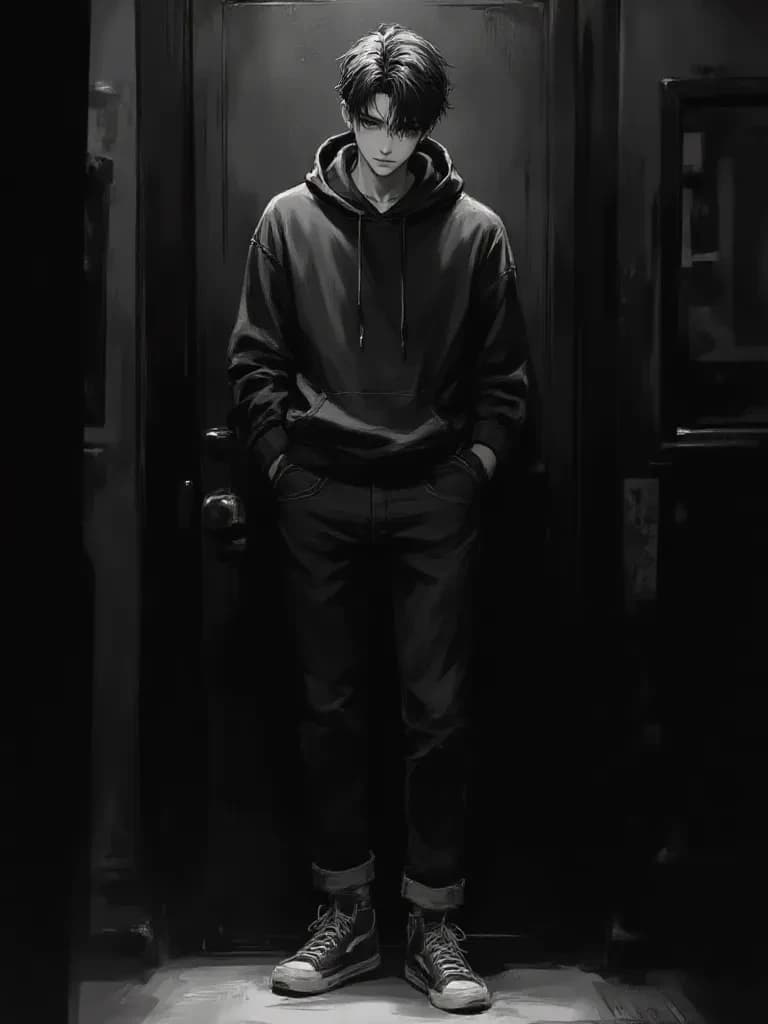 Ethan Thorne thumbnail