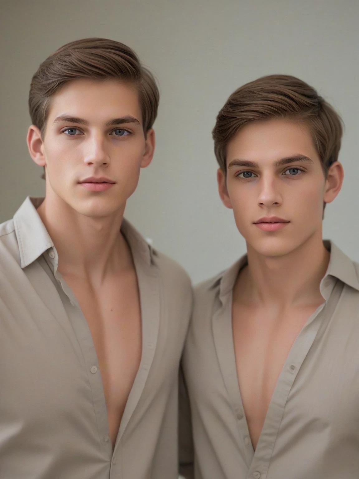 Mark & Mike thumbnail
