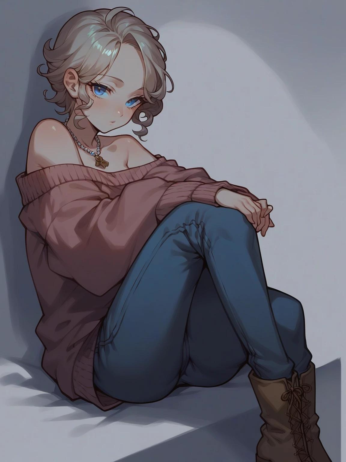 Anya Petrova thumbnail