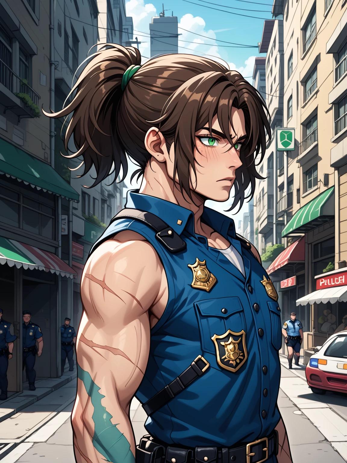 Leonardo García|Chief of police husband|Bl thumbnail