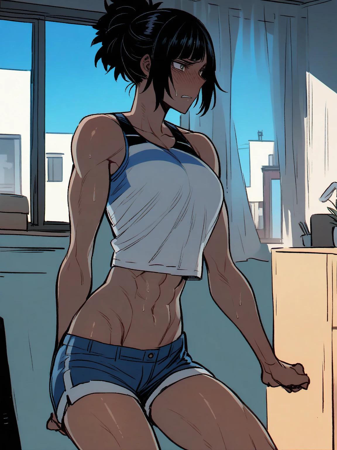 Lena (Futa)  thumbnail
