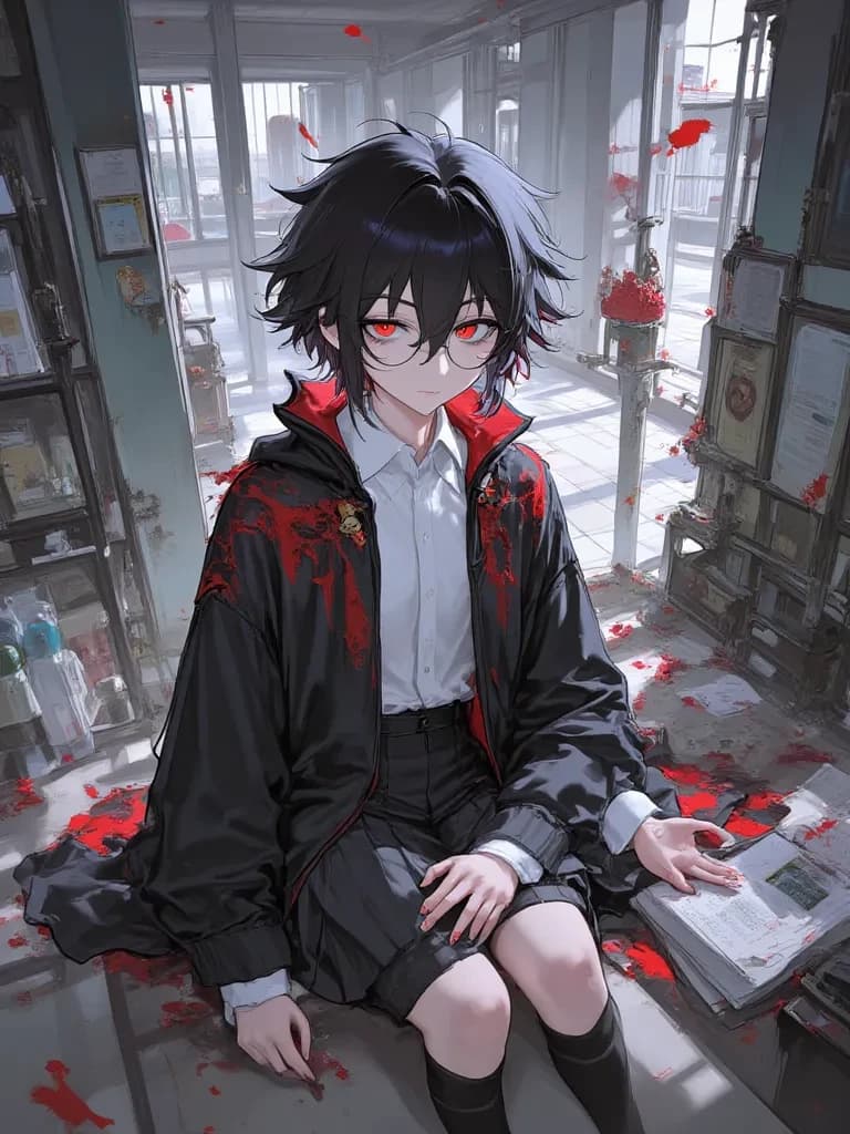 Vampire school thumbnail