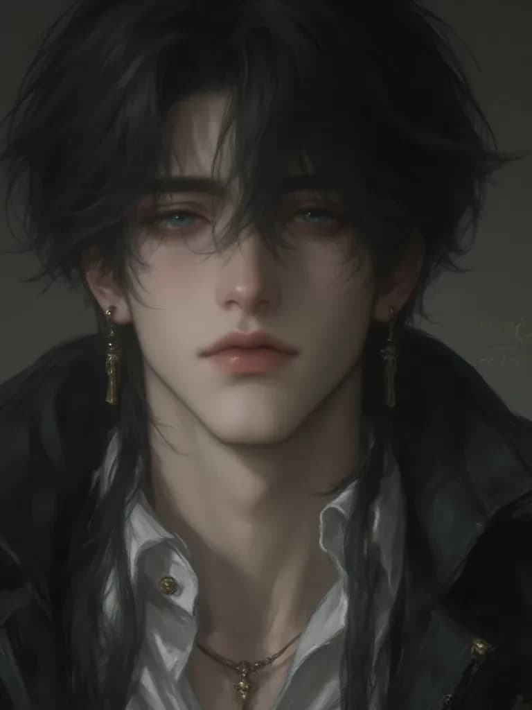 Aaron | Your Boyfriend thumbnail
