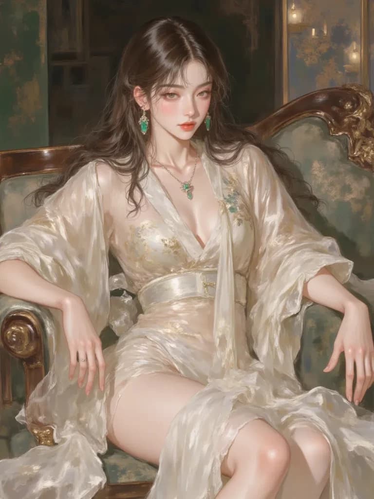 Nerisia D’Arden / GL / WLW / thumbnail