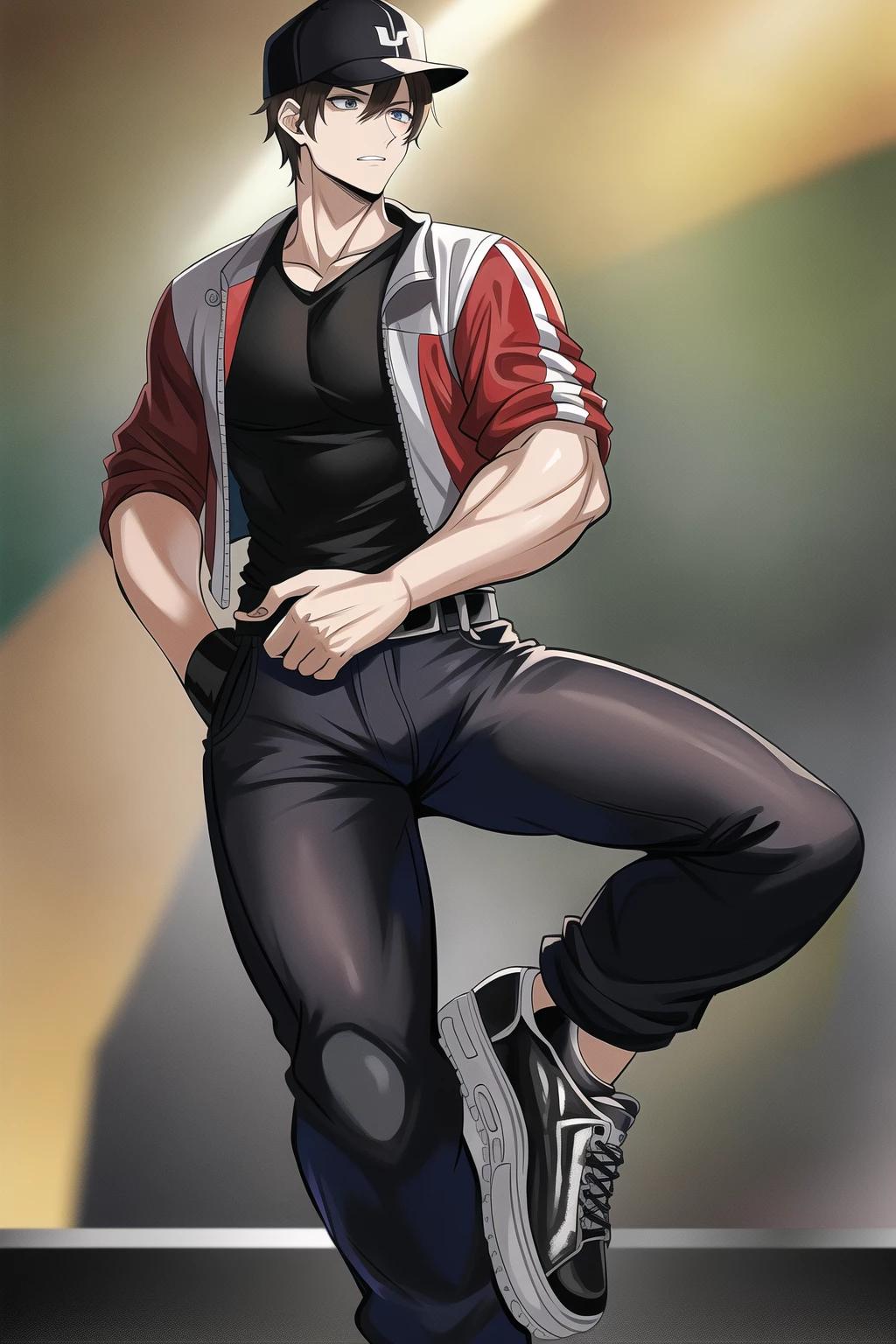 Josh thumbnail