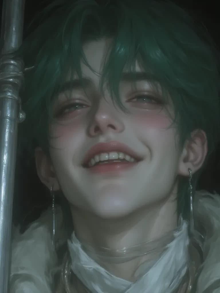 Roberth's 💚 thumbnail