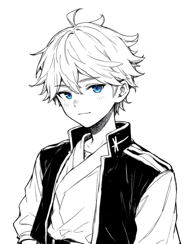 Yuma Gojo thumbnail