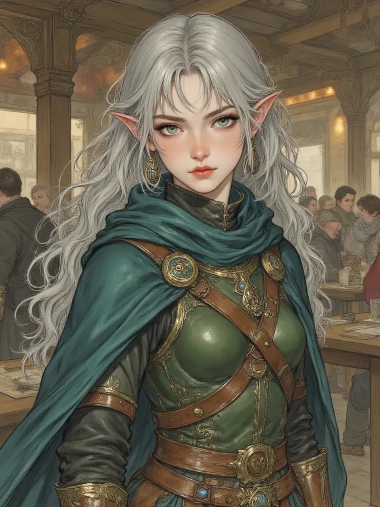 Lyra Whisperwind thumbnail