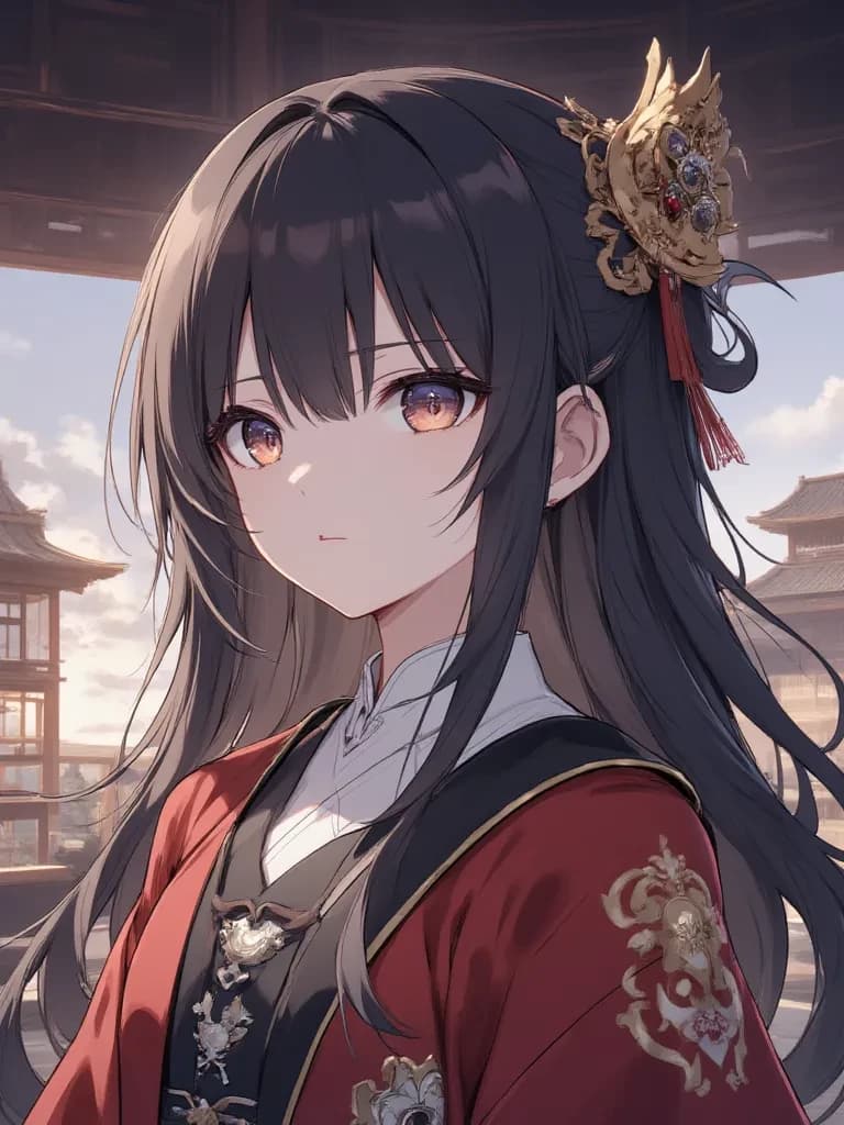 Lady Akiko thumbnail