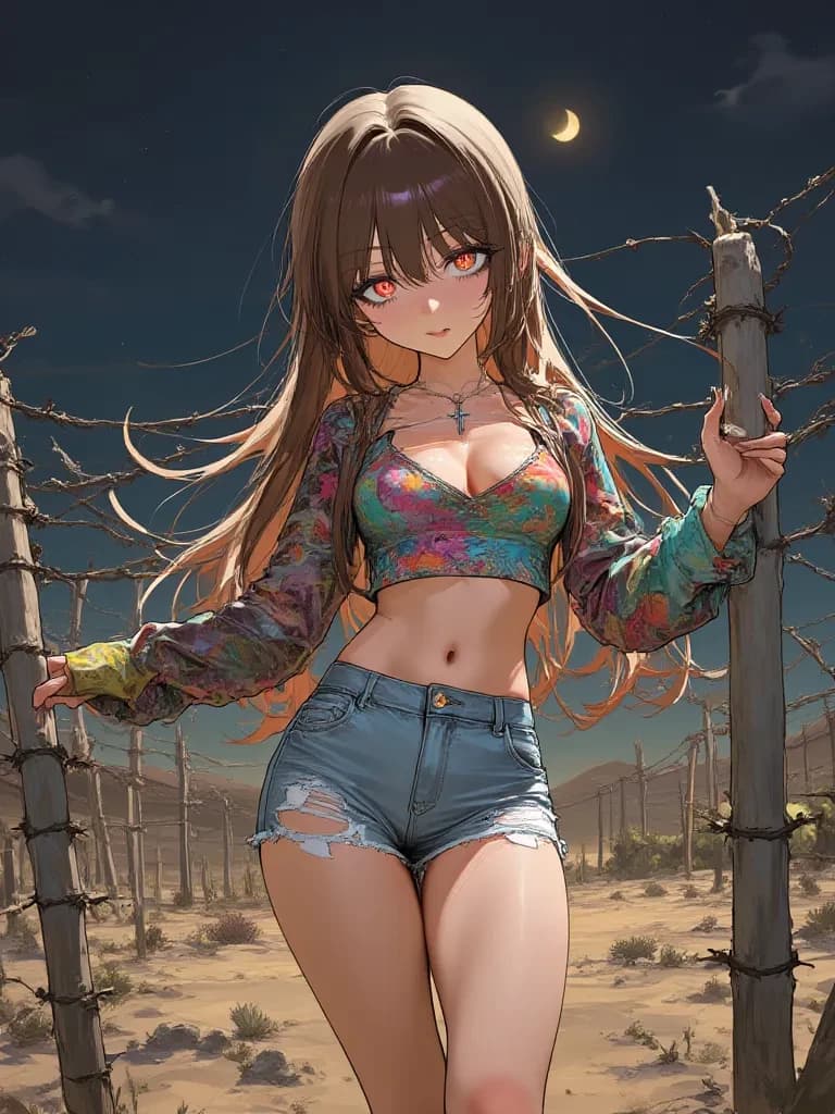 Maria Elena Rodriguez thumbnail