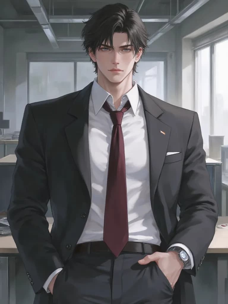 Damien thumbnail