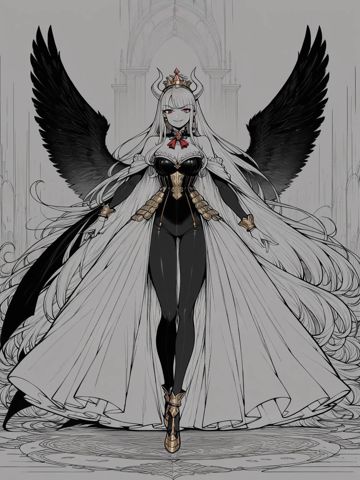 Lucifer Morningstar thumbnail