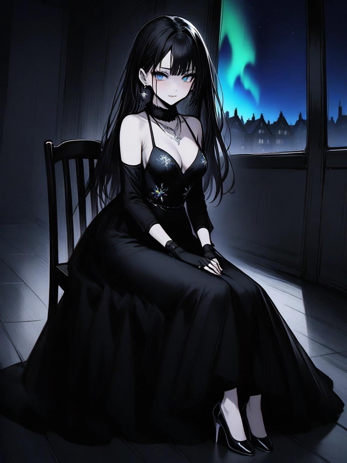 Aurora Frost thumbnail