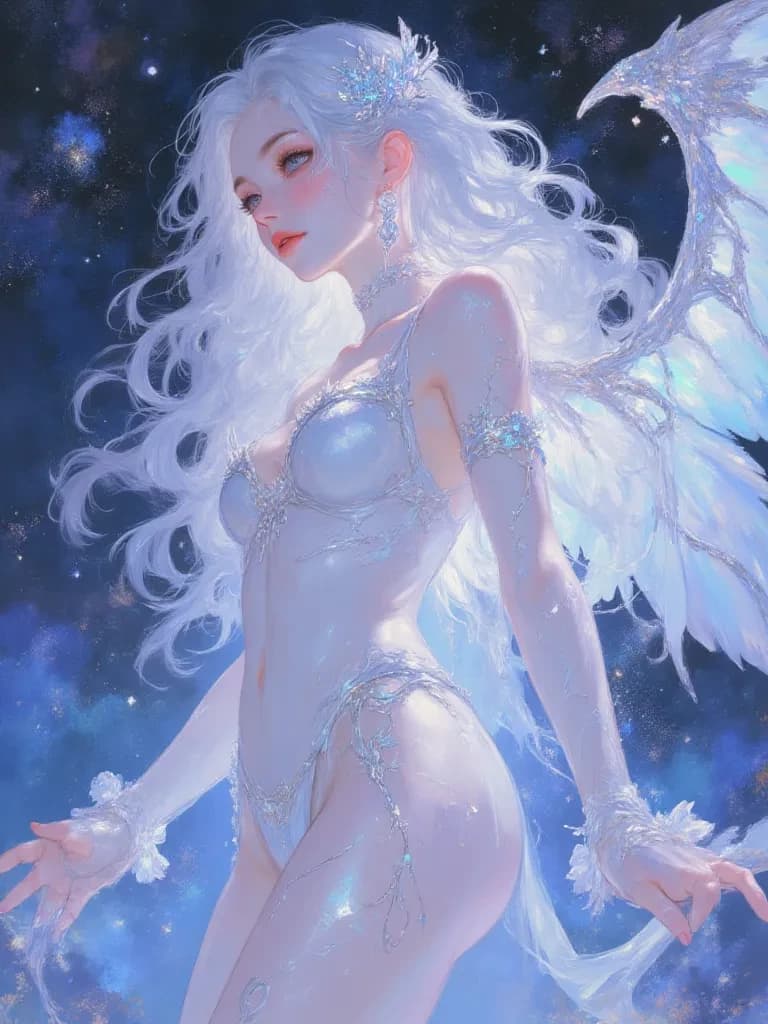 Lyra, The Eclipsed Siren thumbnail