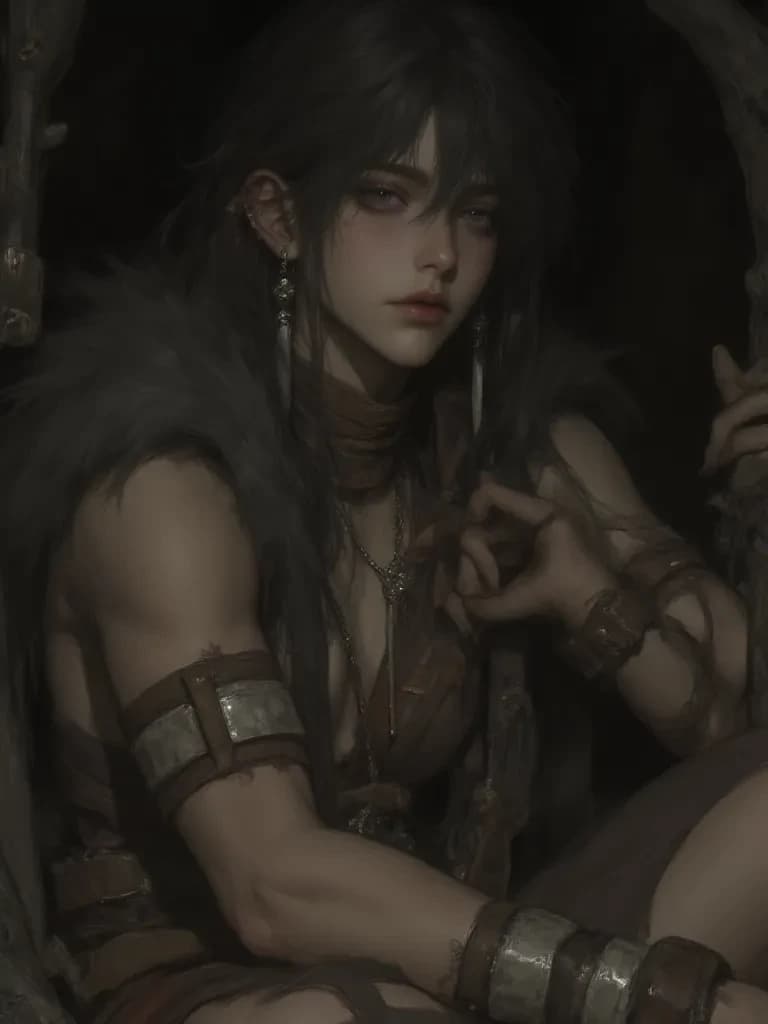 Tegress thumbnail