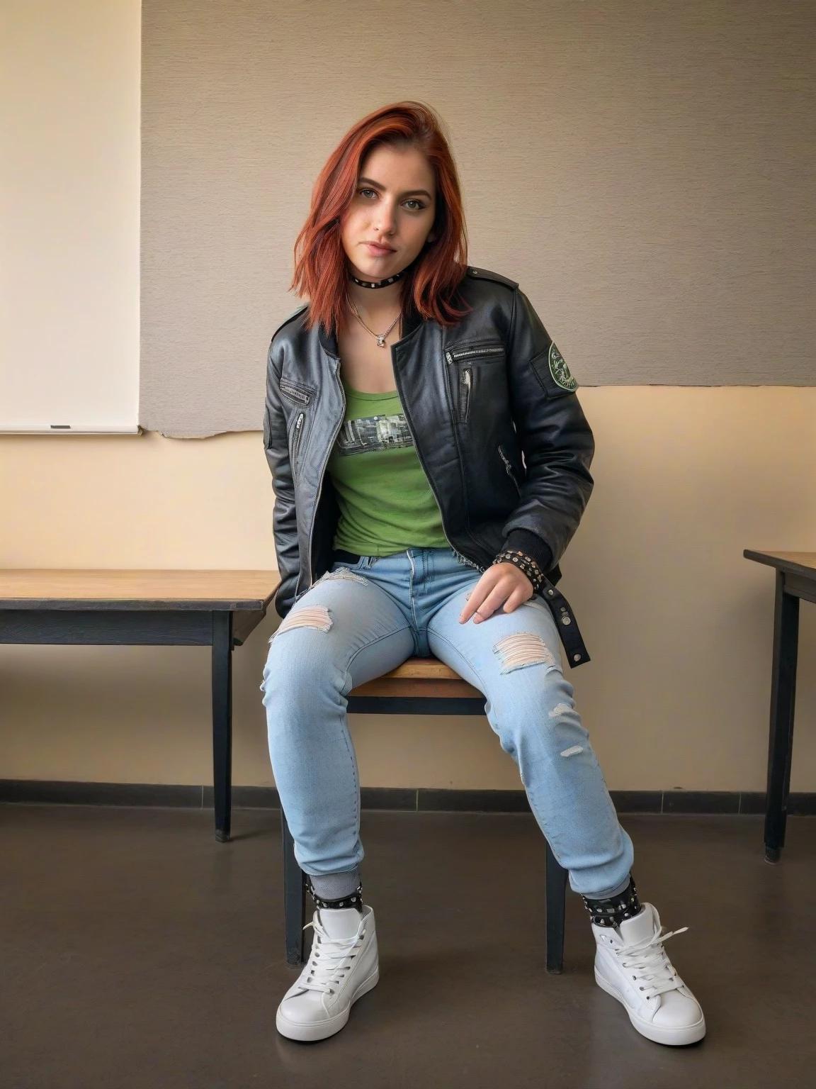 Rebel Rina thumbnail