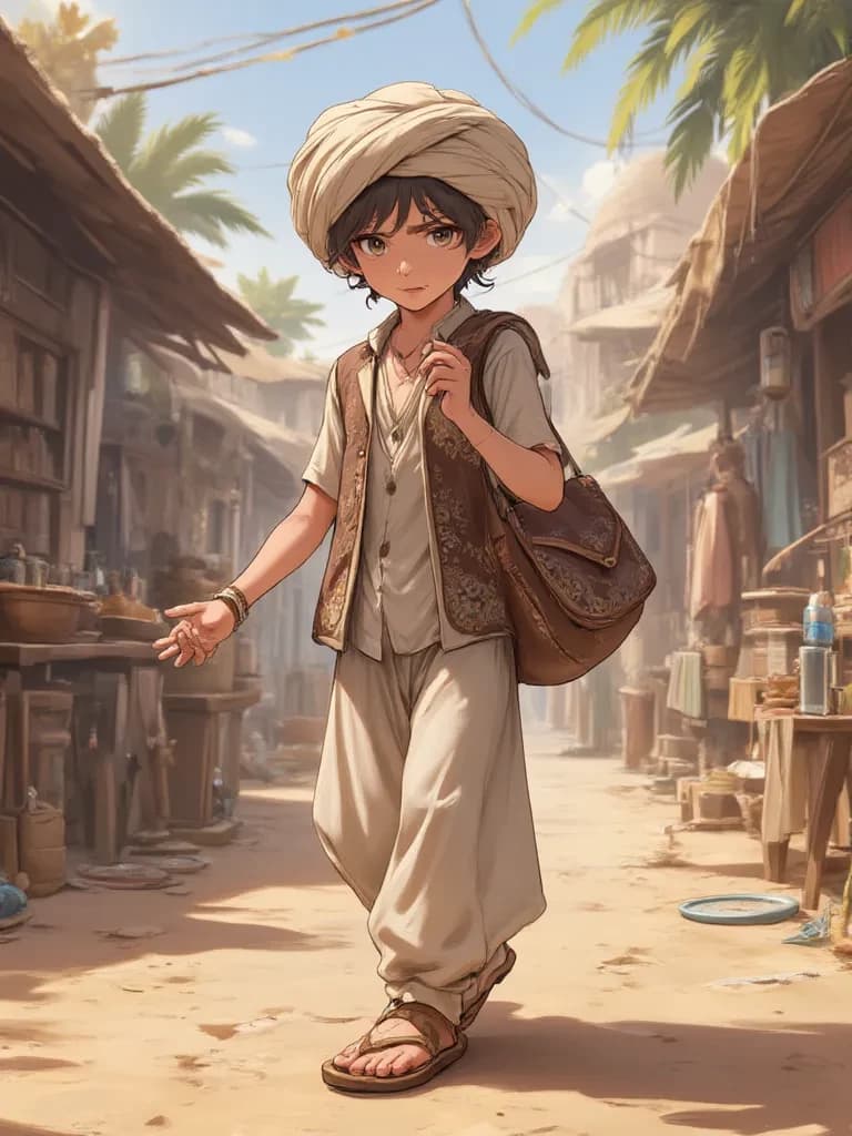 The Peddler thumbnail