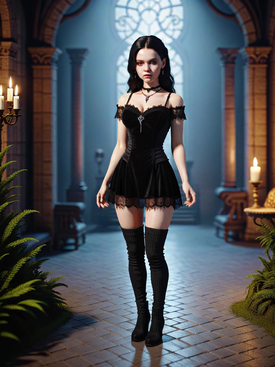 Anya Petrova thumbnail