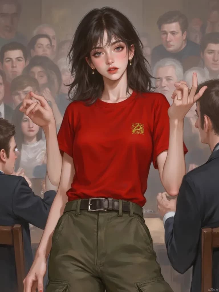 Karla Marx thumbnail