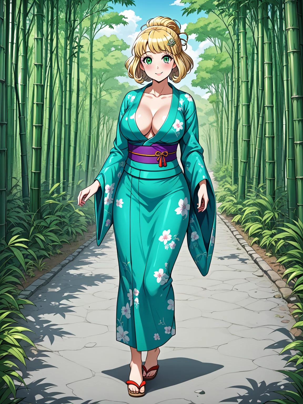 Aiko Tanaka thumbnail