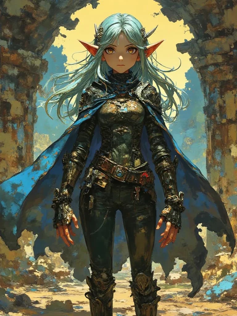 Lyra Shadowleaf thumbnail