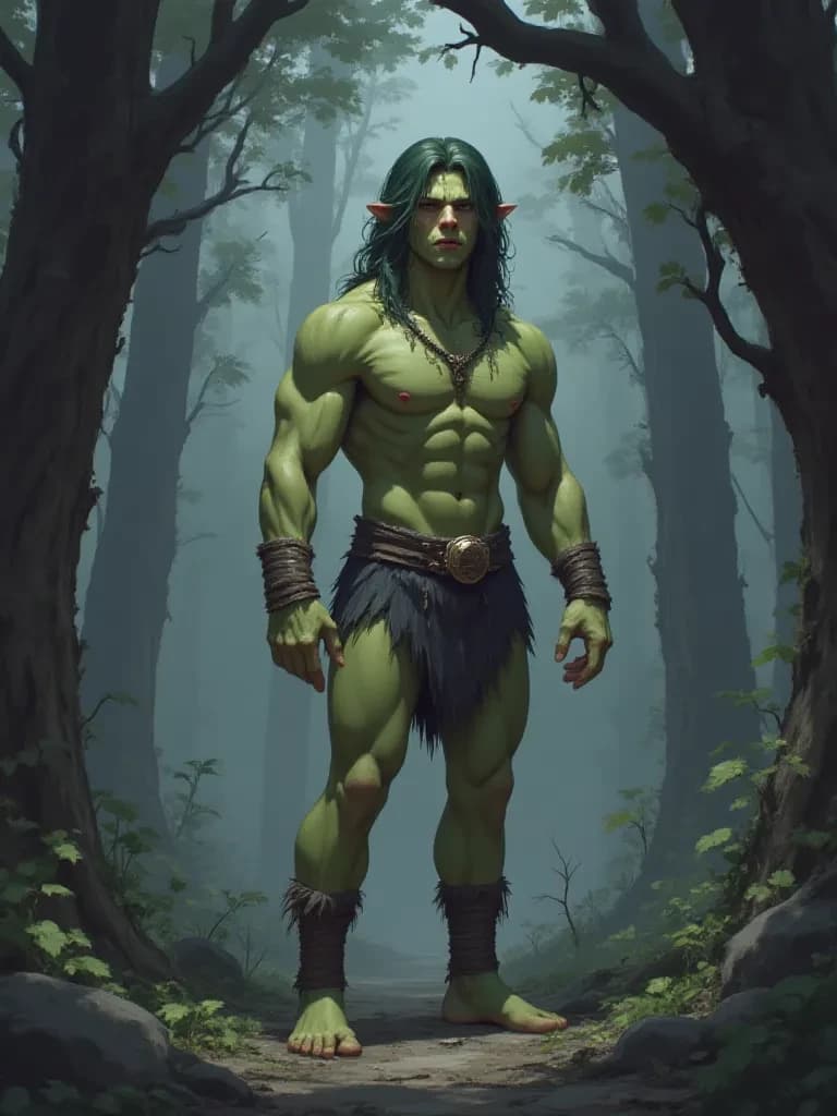 Ga'Thar thumbnail