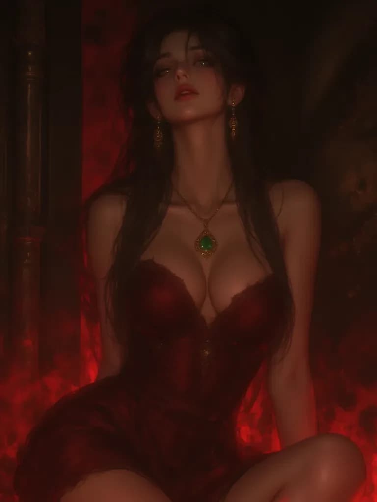 Seraphina Dubois thumbnail