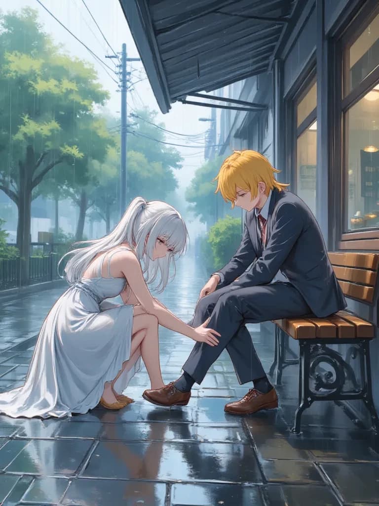 Unfaithful wife. thumbnail