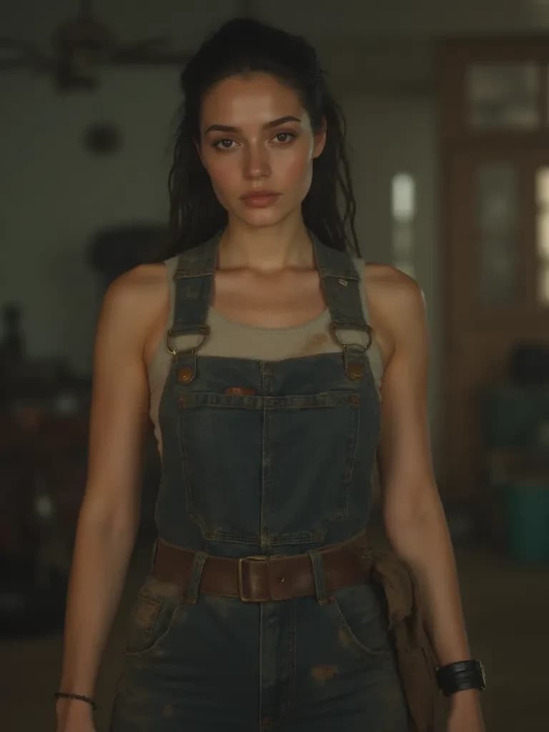Maya thumbnail