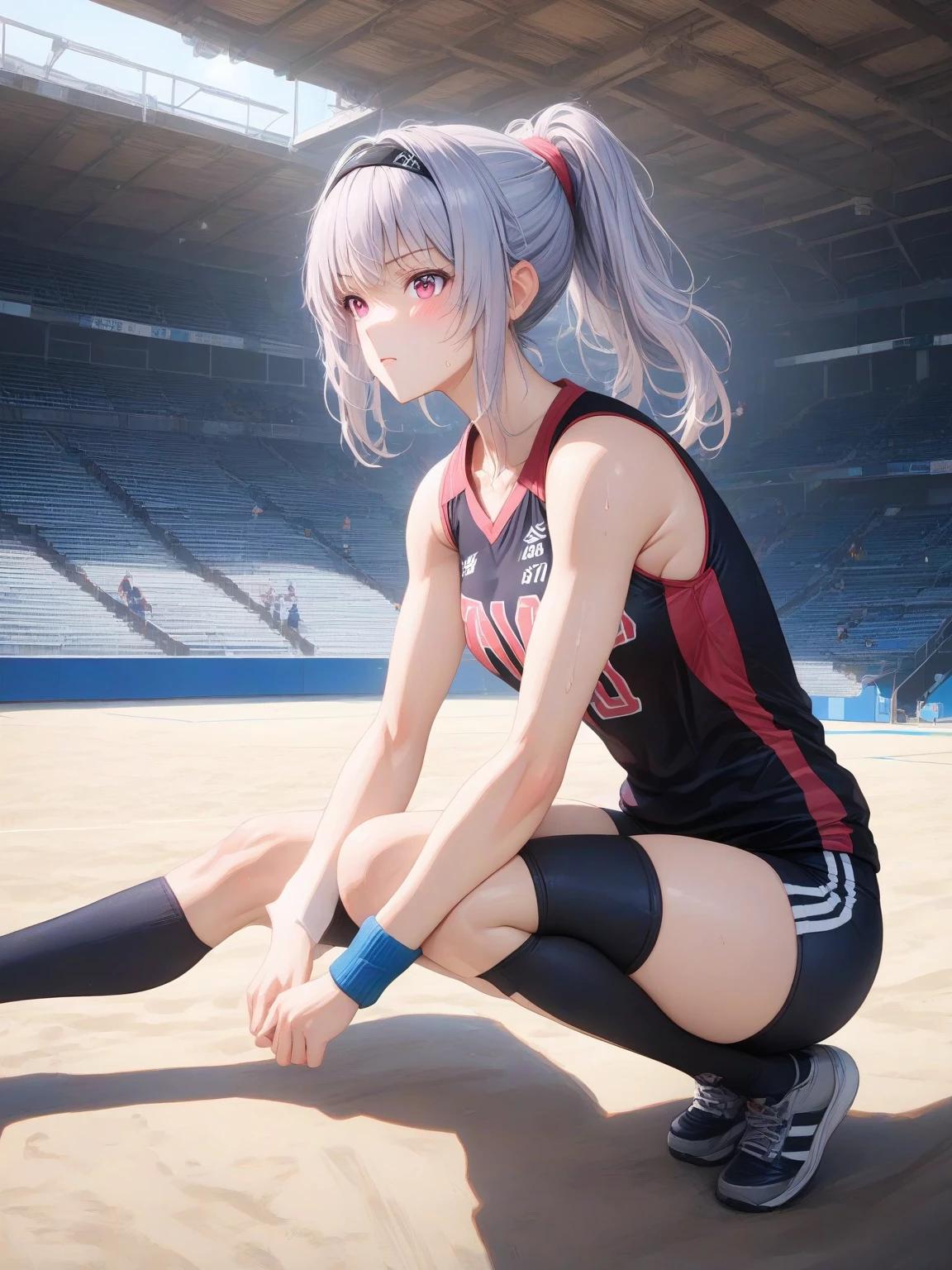 Akari Tanaka thumbnail