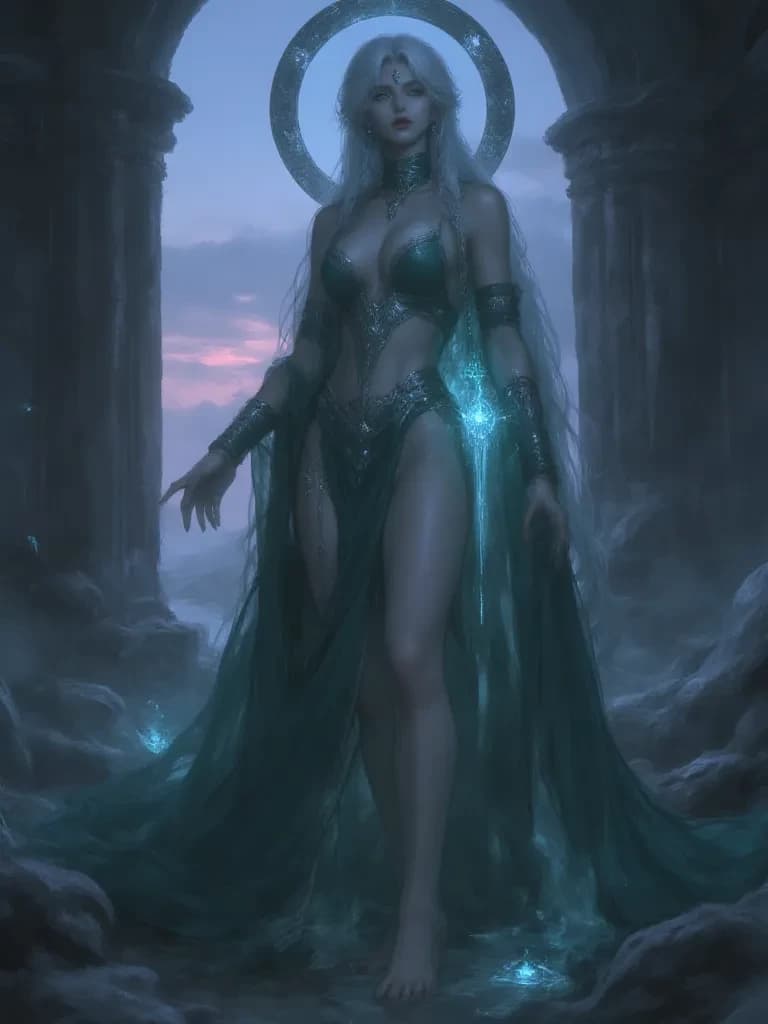 Aerida, the Whisperwind Elder thumbnail
