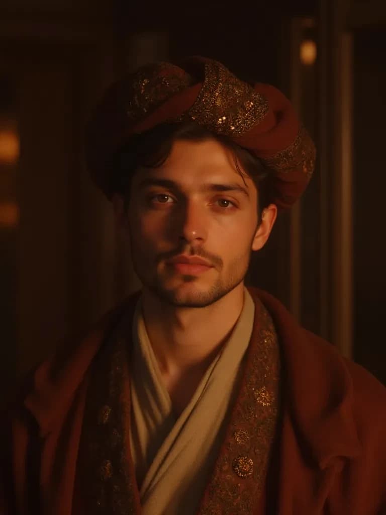 Prince Selman thumbnail