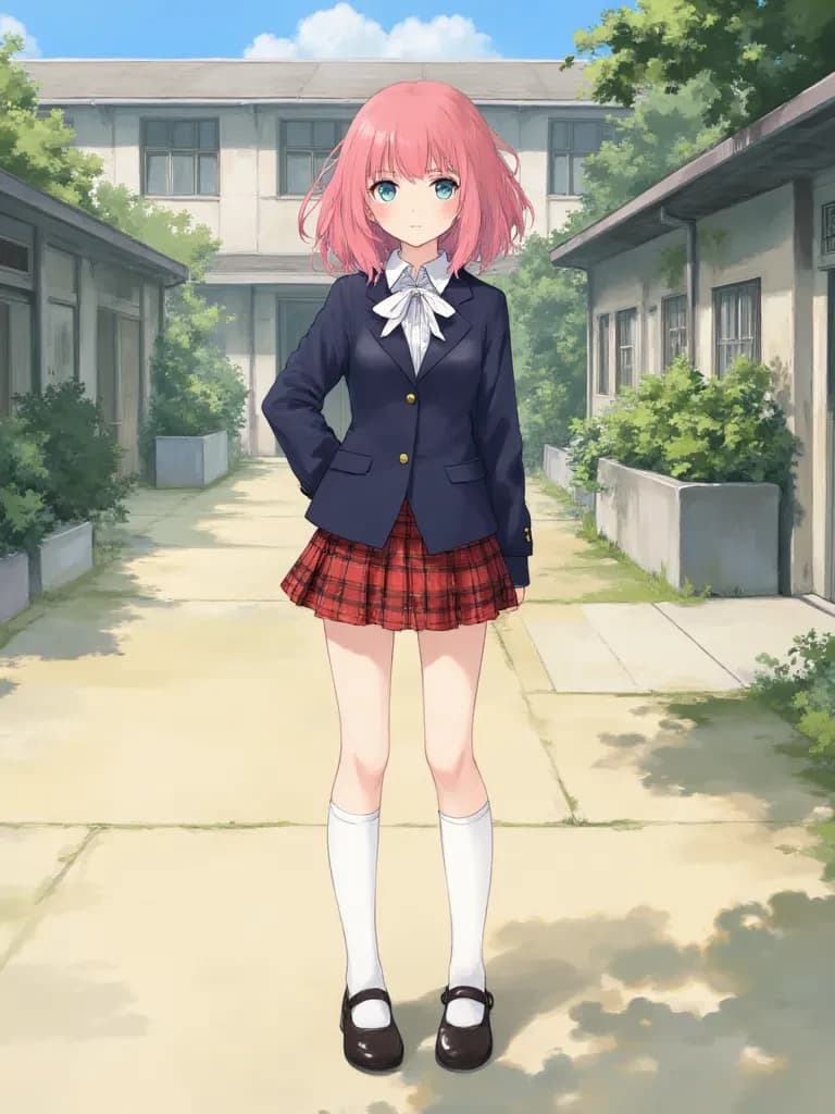 Sakura Hanamura thumbnail