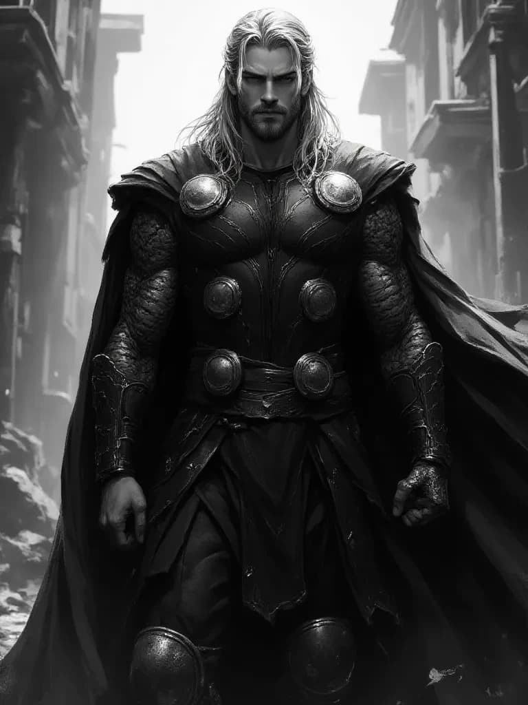 Thor thumbnail