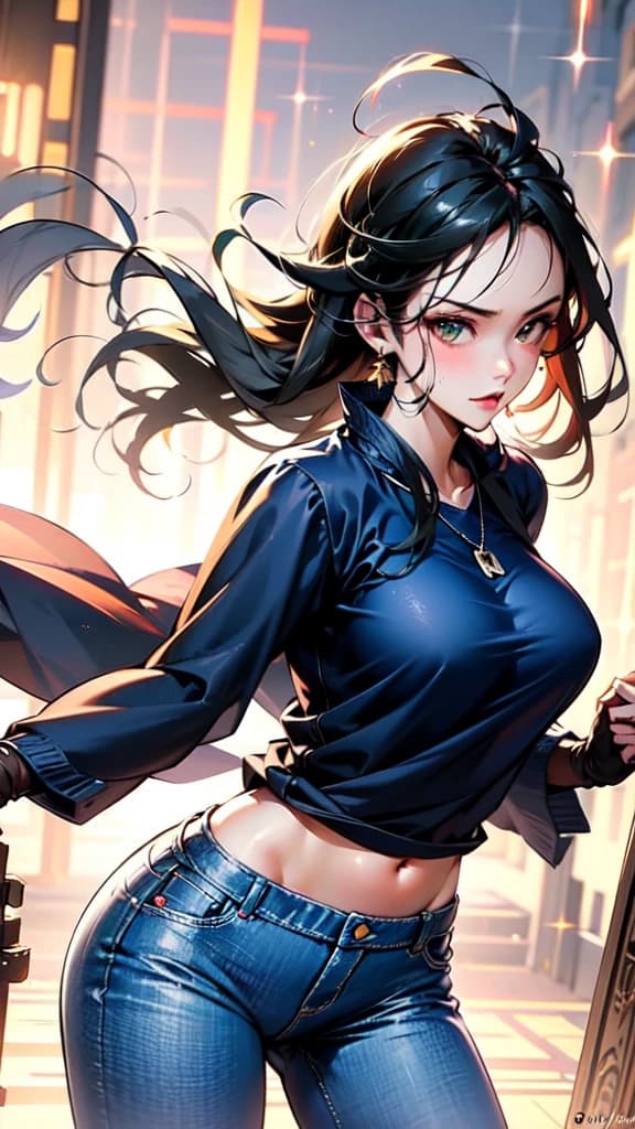 "Kasumi" thumbnail